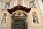 GITA A LUBIANA